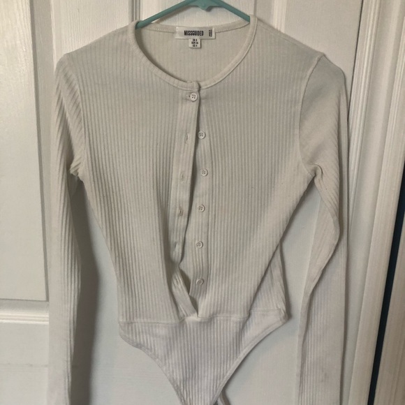 Misguided body suit - Picture 1 of 3